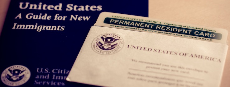 Immigration services, greencard, naturalization