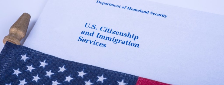 Assistance in uscis, petitions and applications