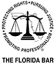 The Florida Bar Logo