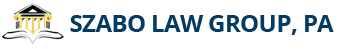 Szabo Law Group Logo