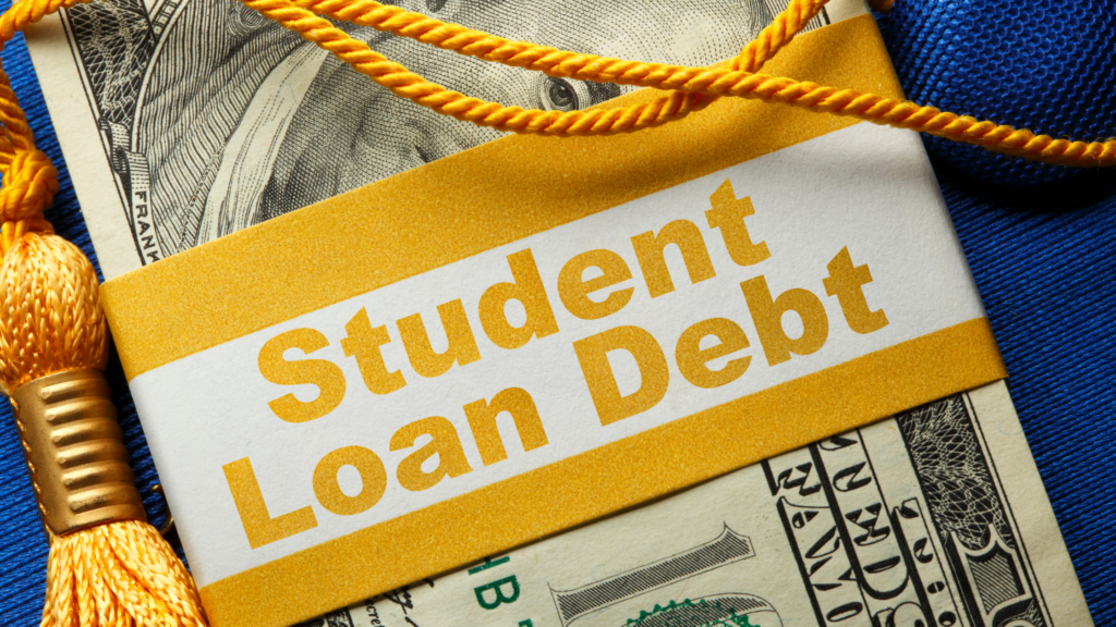 Student Loans Can Be Paid Directly