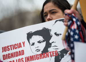 Unaccompanied Children Representation Faces Future After Funding Cuts