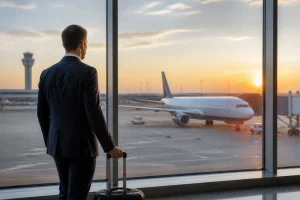 B-1 Visa vs ESTA: Business Travel Without Trouble