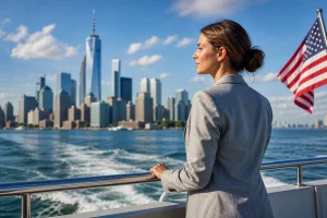 E-1 Visa: Trade Route to U.S. Market Entry