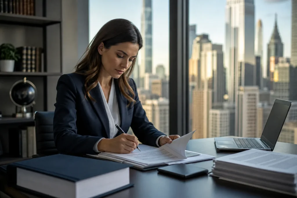 Foreign-Owned LLC Compliance: Rules After Formation