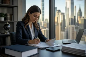 Foreign-Owned LLC Compliance: Rules After Formation