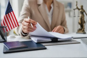 Immigration Intake Form: What to Prepare