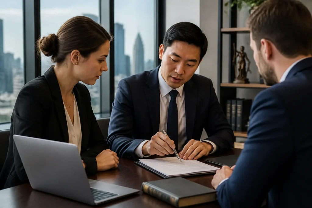 PERM Labor Certification: Employer Green Card Basics